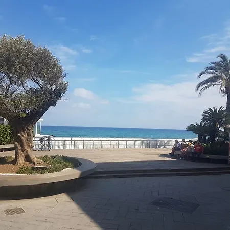 Sul Mare Appartamento Alassio